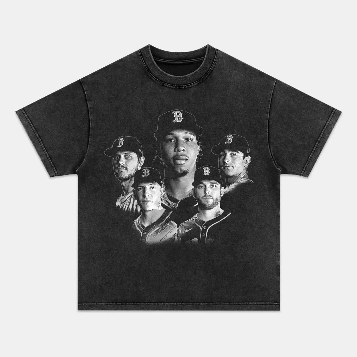 Boston Red Sox TEE - view 2