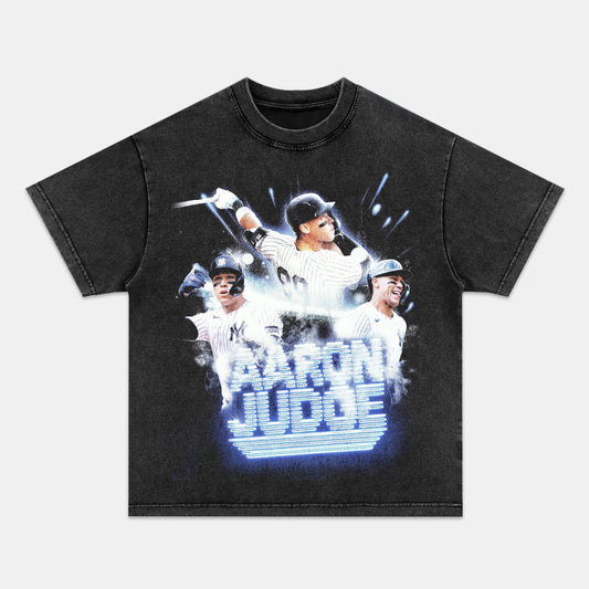 Aaron Judge TEE
