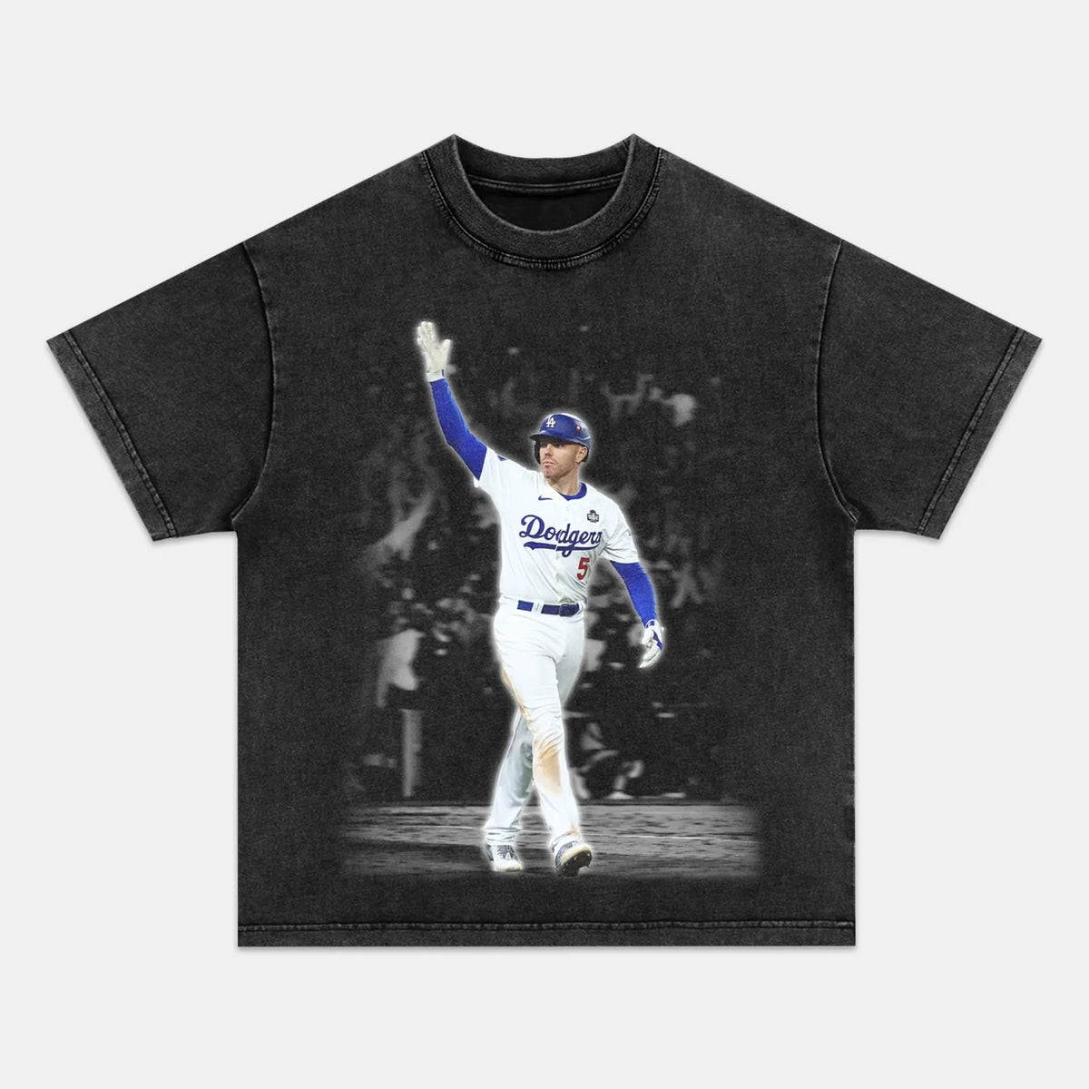 Freddie Freeman TEE - view 2