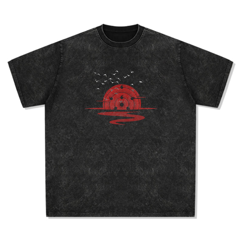 Blood Eye "Anime" TEE - view 2