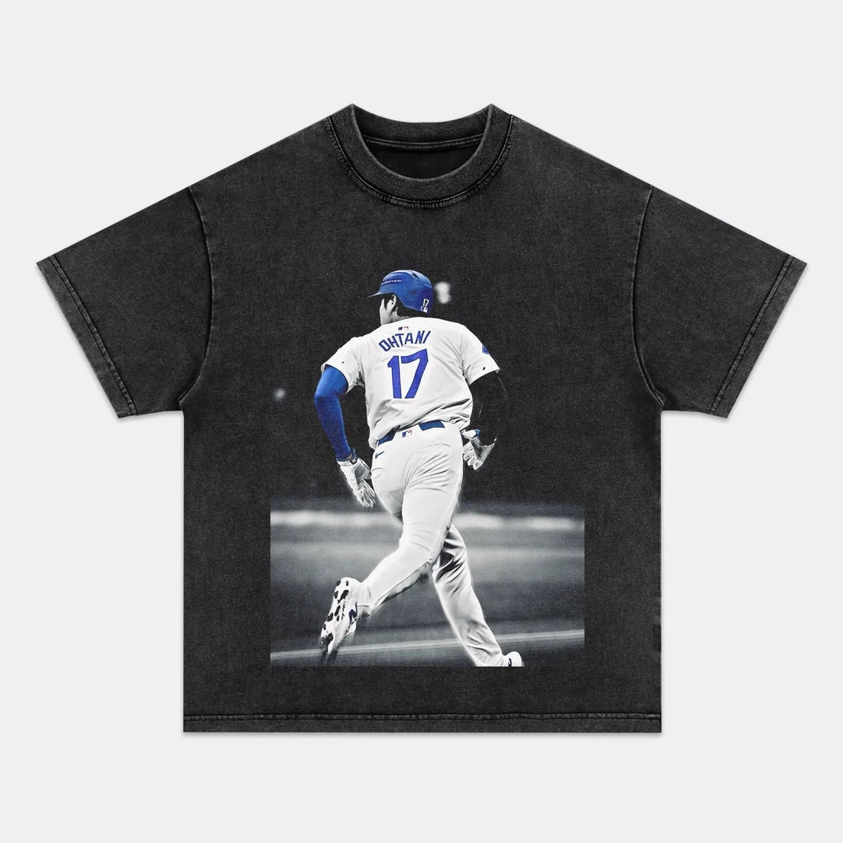 Shohei Ohtani TEE - view 2
