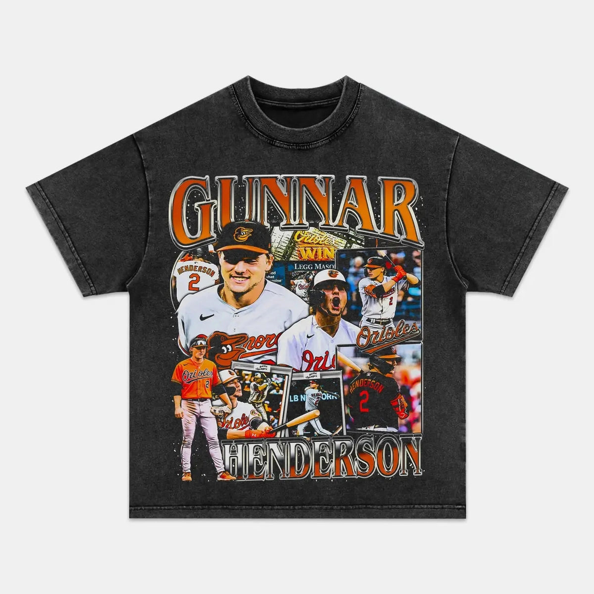 Gunnar Henderson TEE - view 3