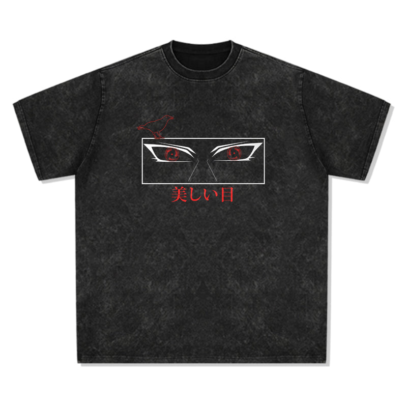 Blood Eye "Anime" TEE - view 2