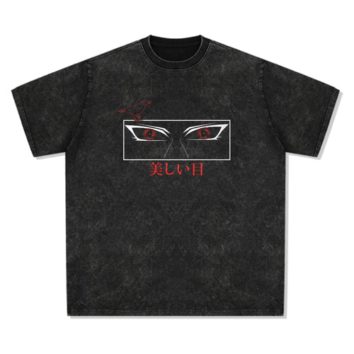 Blood Eye "Anime" TEE - view 2