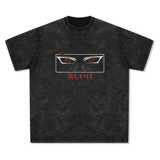 Blood Eye "Anime" TEE