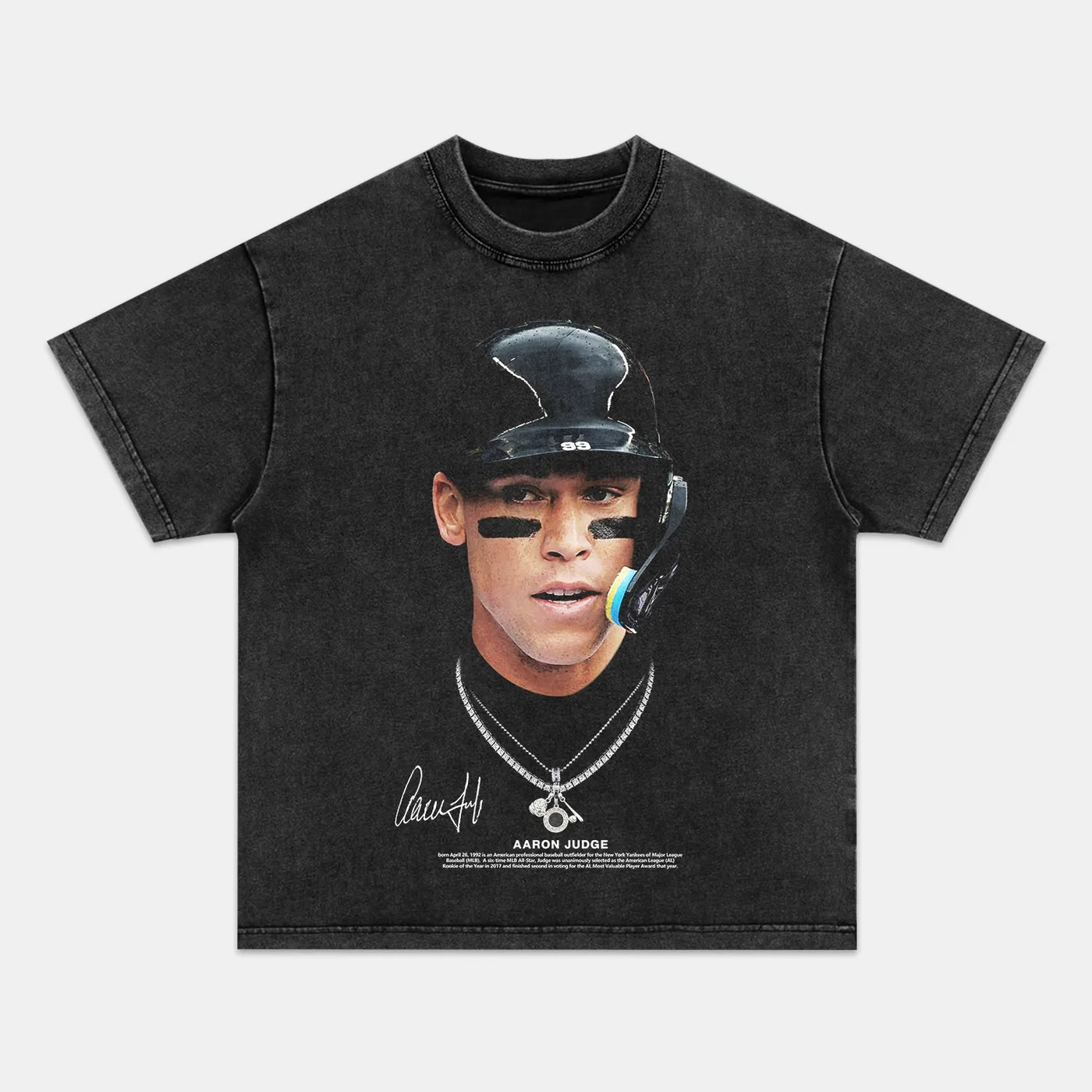 Aaron Judge TEE - view 2