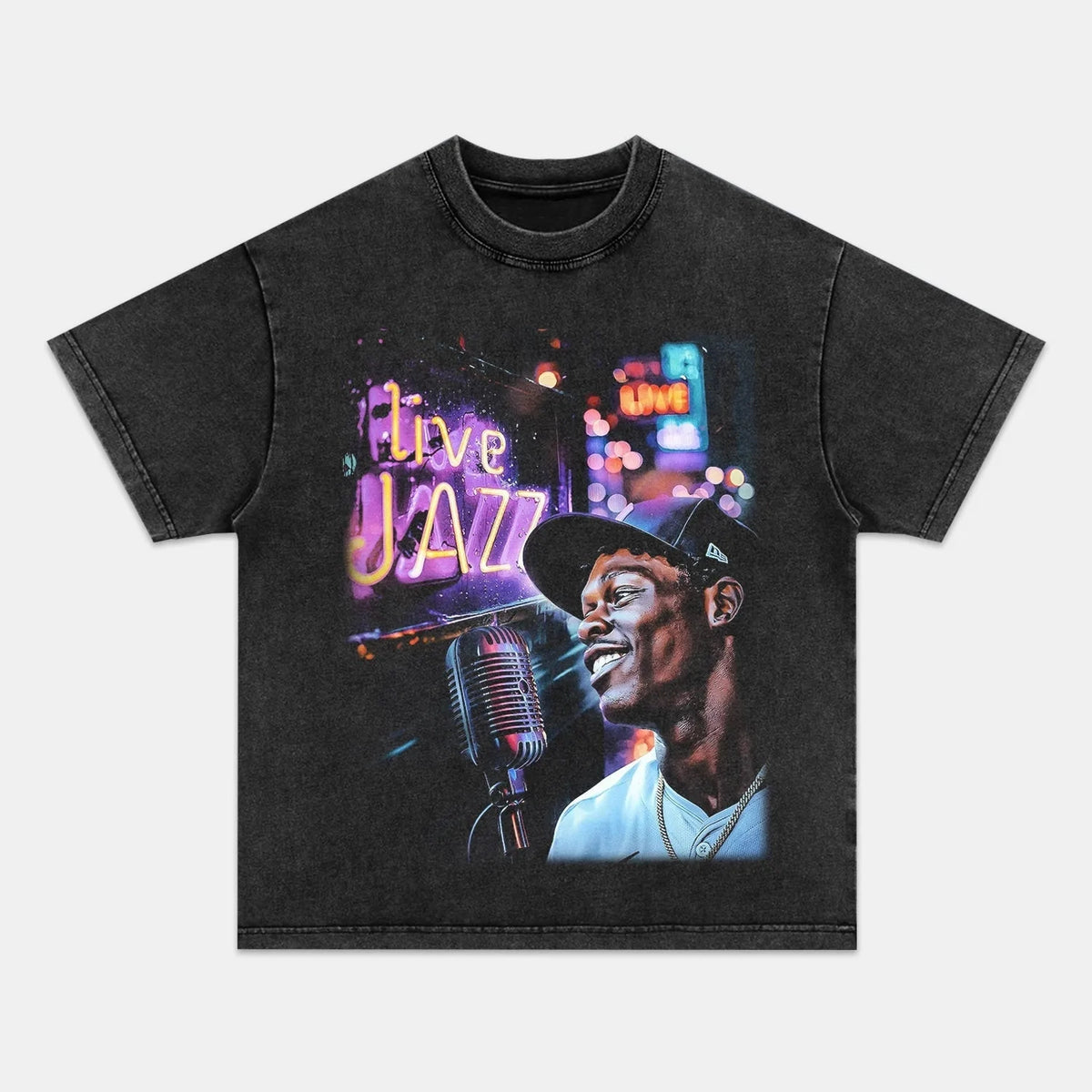 Jazz Chisholm Jr. TEE - view 2