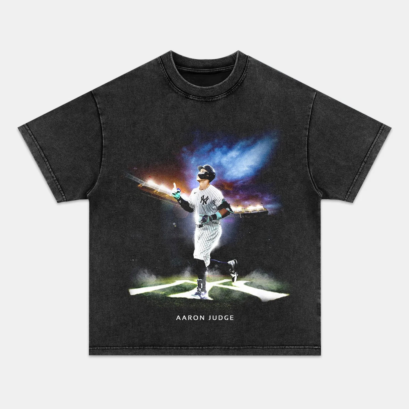 Aaron Judge TEE - view 2