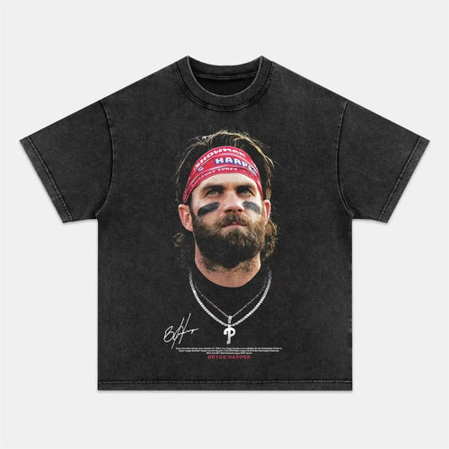 Bryce Harper TEE - view 2
