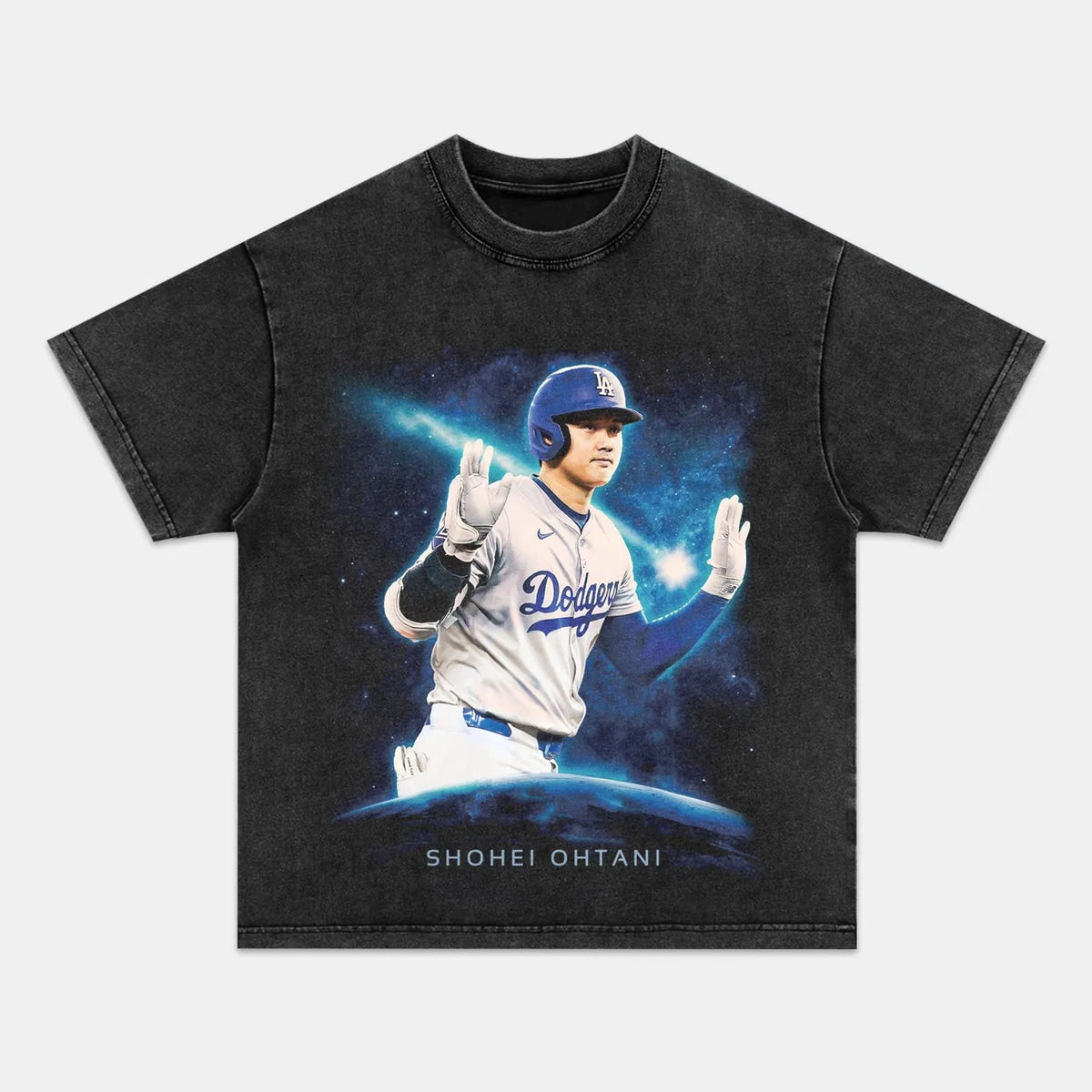 Shohei Ohtani TEE (Copy) - view 2