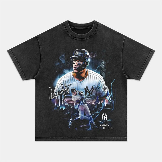 Aaron Judge TEE