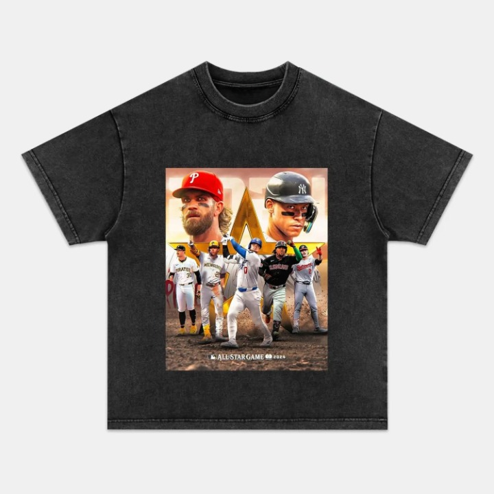 All Star Game TEE - view 4