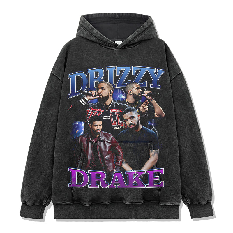 Drizzy Drake HOODIE - view 2