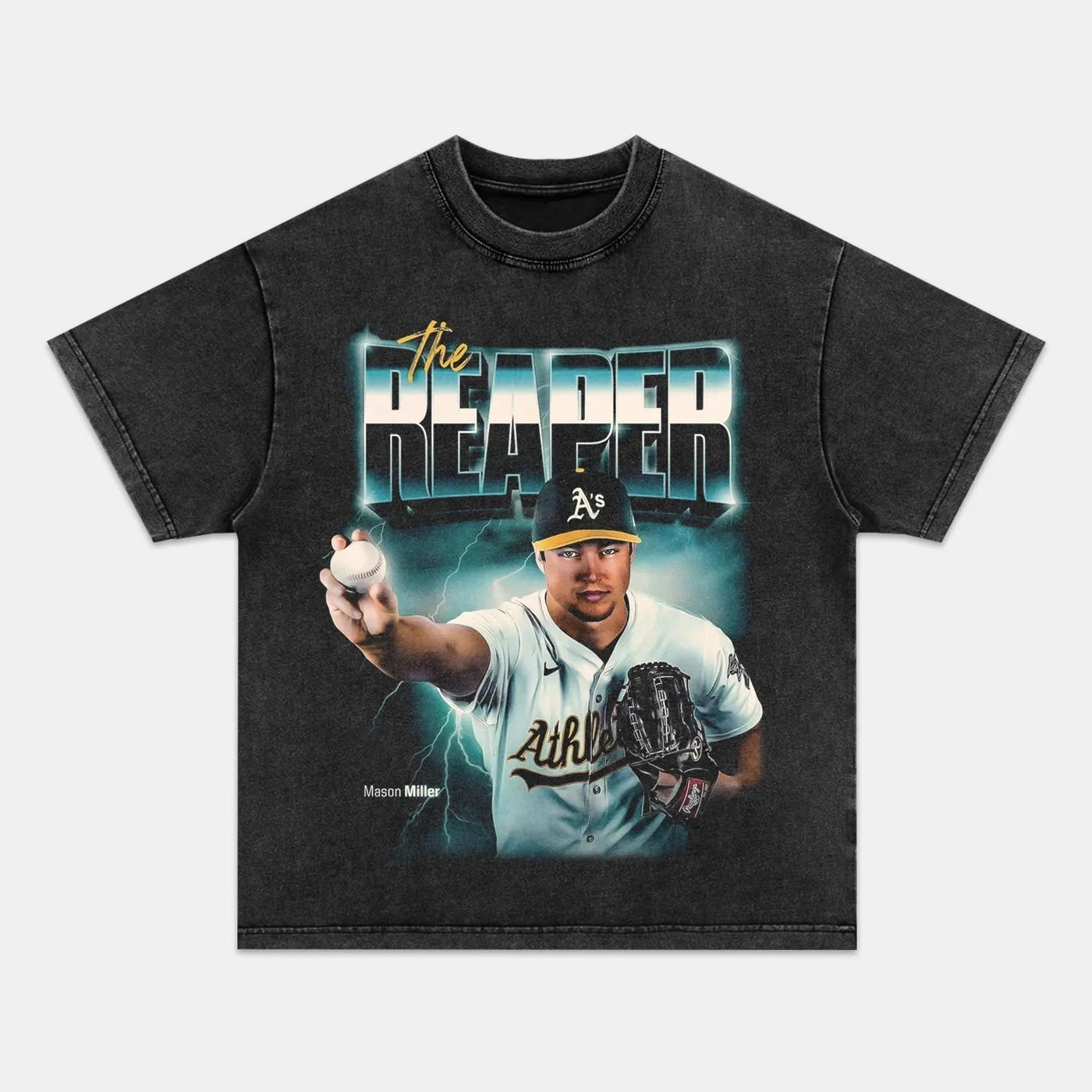 Mason Miller TEE - view 2