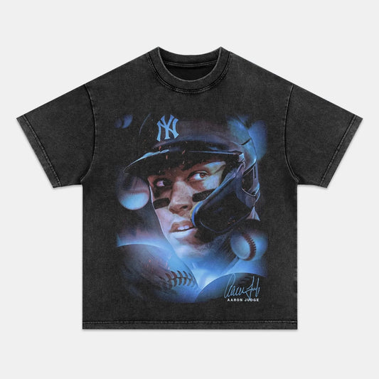 Aaron Judge TEE