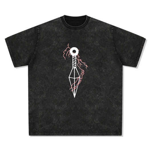 Naruto Kunai "Anime" TEE