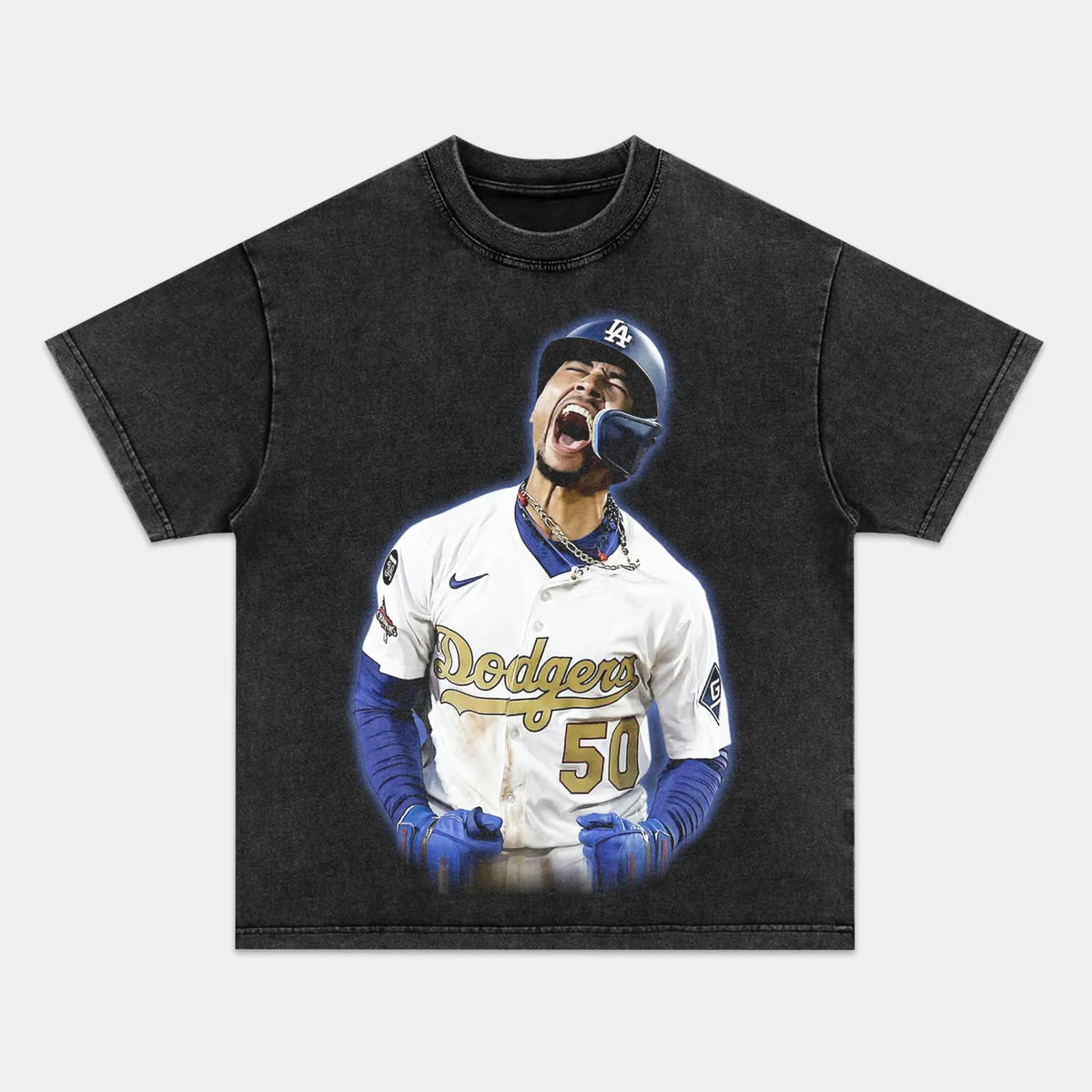 Mookie Betts TEE - view 2