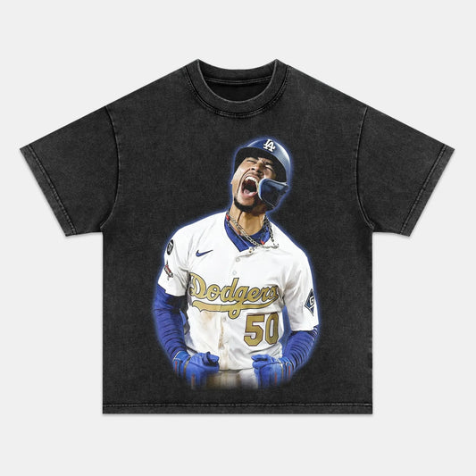 Mookie Betts TEE