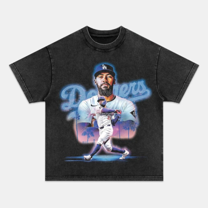 Teoscar Hernandez TEE - view 2