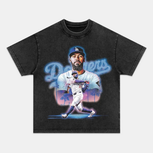 Teoscar Hernandez TEE