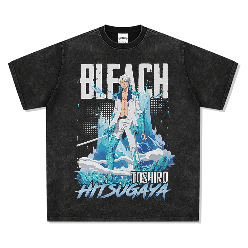 Bleach "Anime" TEE - view 2