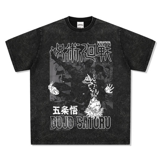 Gojo Satoru "Anime" TEE
