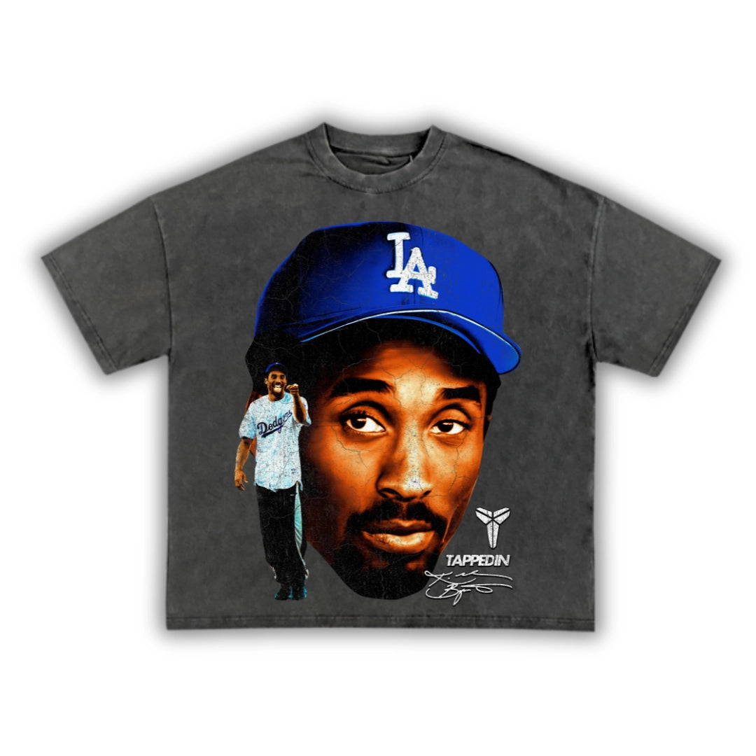 Kobe Bryant TEE - view 2