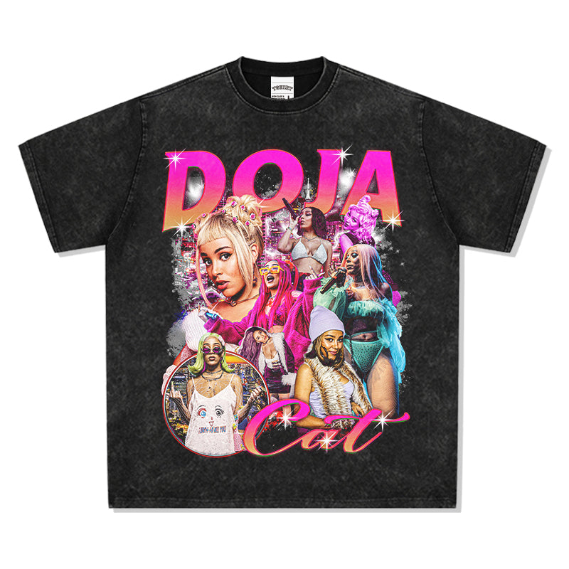 Doja Cat TEE - view 3