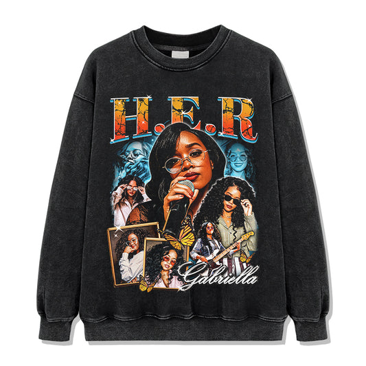 H.E.R Sweatshirt