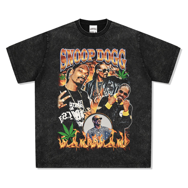 Snoop Dogg TEE - view 3