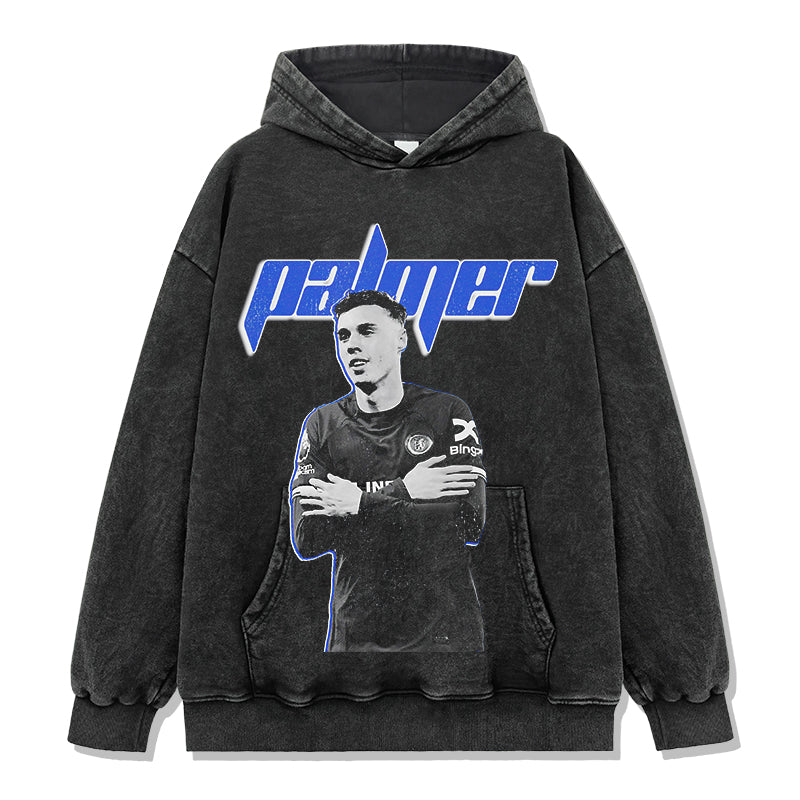 Cole Palmer Hoodie - view 2