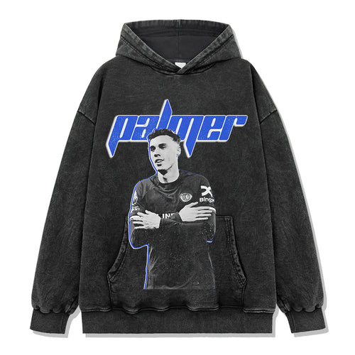 Cole Palmer Hoodie - view 2