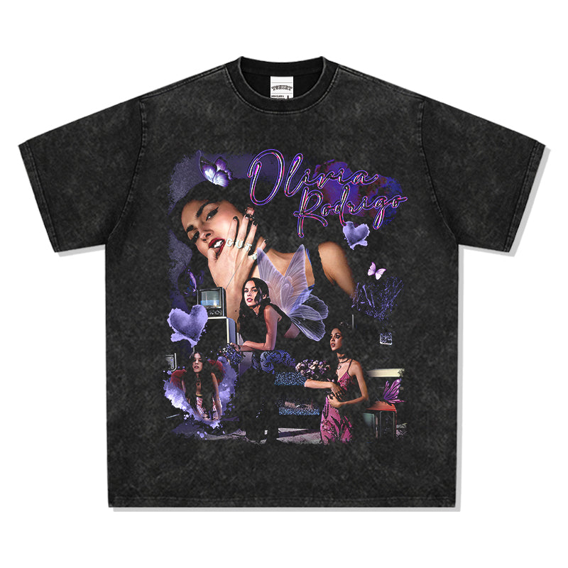 .Olivia Rodrigo TEE - view 3