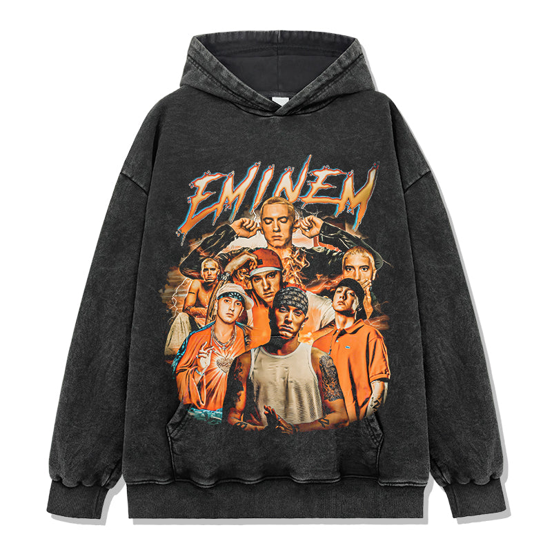 Eminem Hoodie - view 2