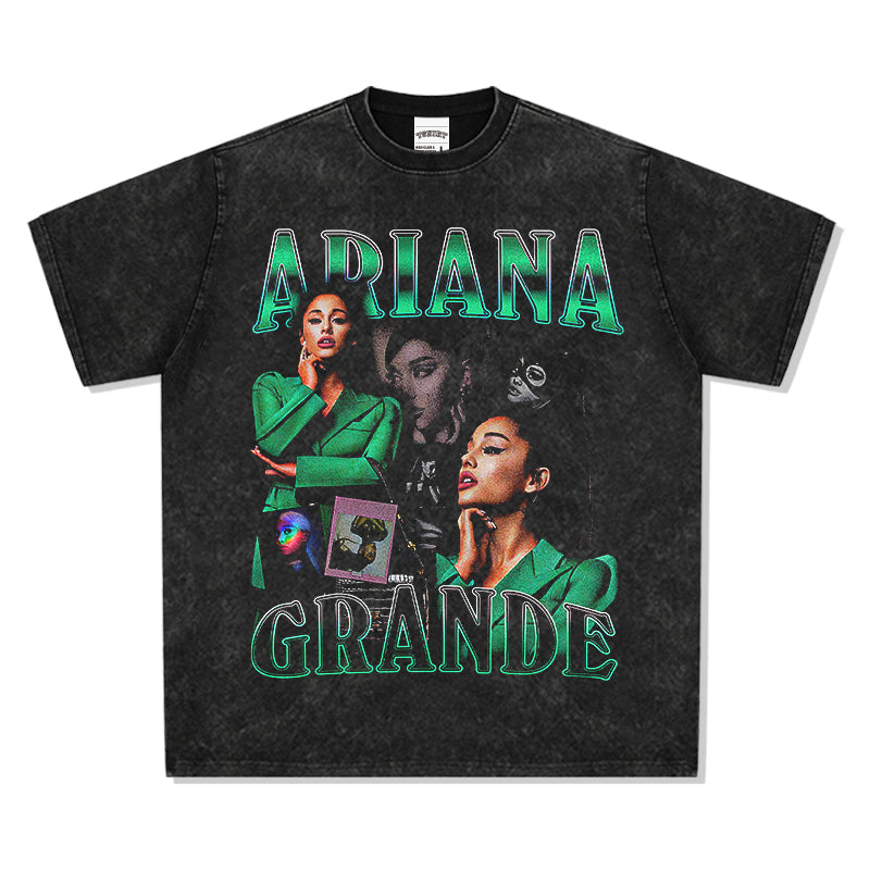 Ariana Grande TEE - view 3