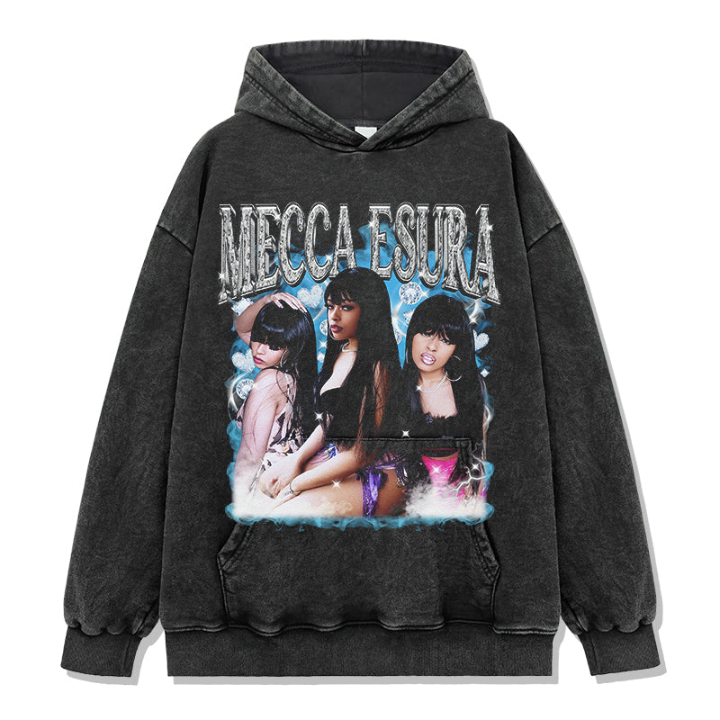 Mecca Esura Hoodie - view 2