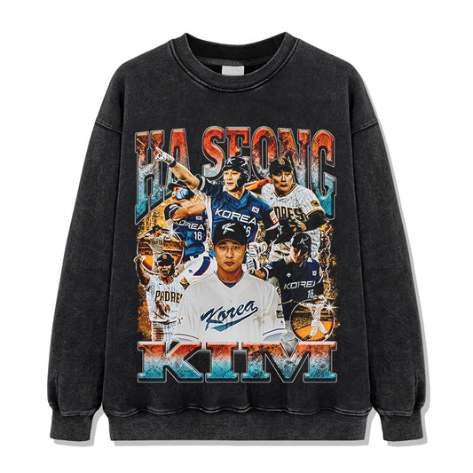 Ha-Seong Kim Sweatshirt