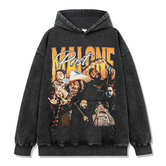 Post Malone Hoodie