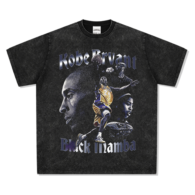 Kobe Bryant TEE NBA - view 3