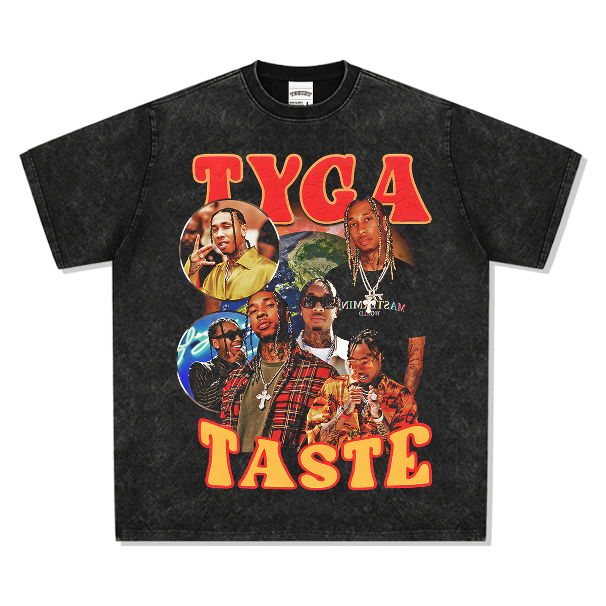 Taste By Tyga TEE - view 3