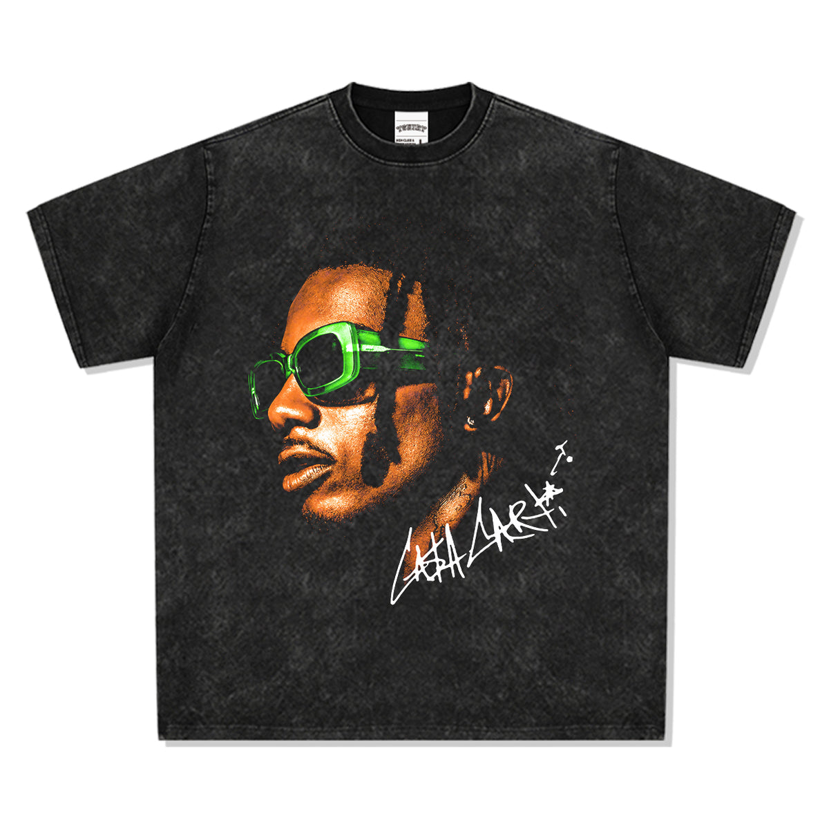 Playboi Carti Signature TEE - view 3
