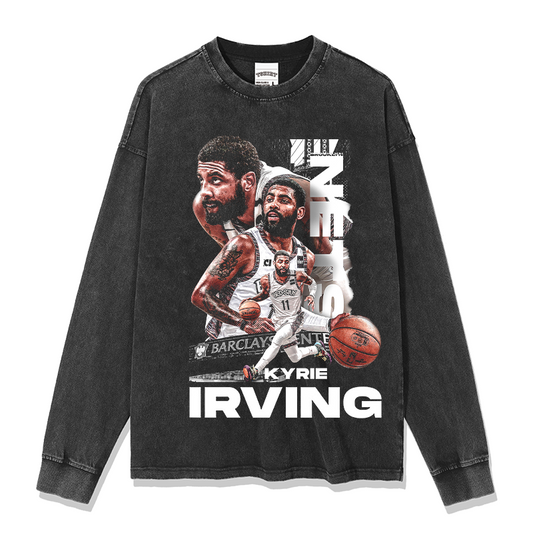 Kyrie Irving Sweatshirt NBA 2024