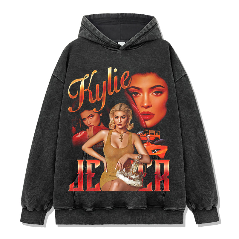 Kylie Minogue Hoodie - view 2