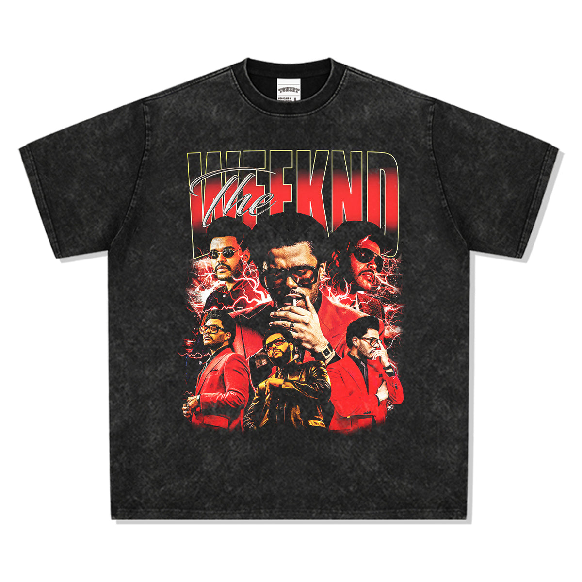 The Weeknd Tee - view 3