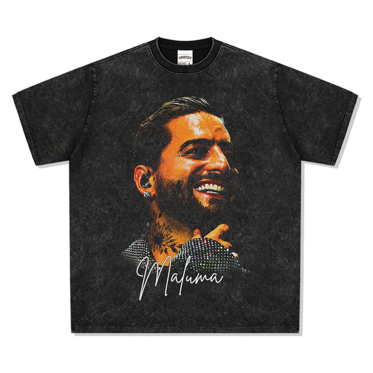 Post Malone TEE - view 3