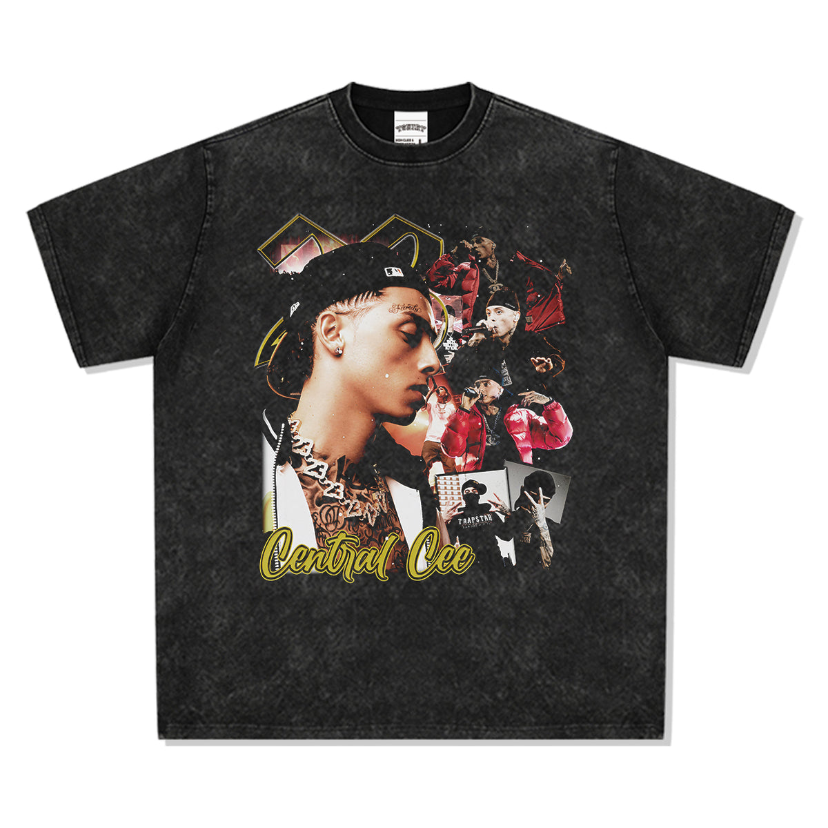 Central Cee Tee - view 3