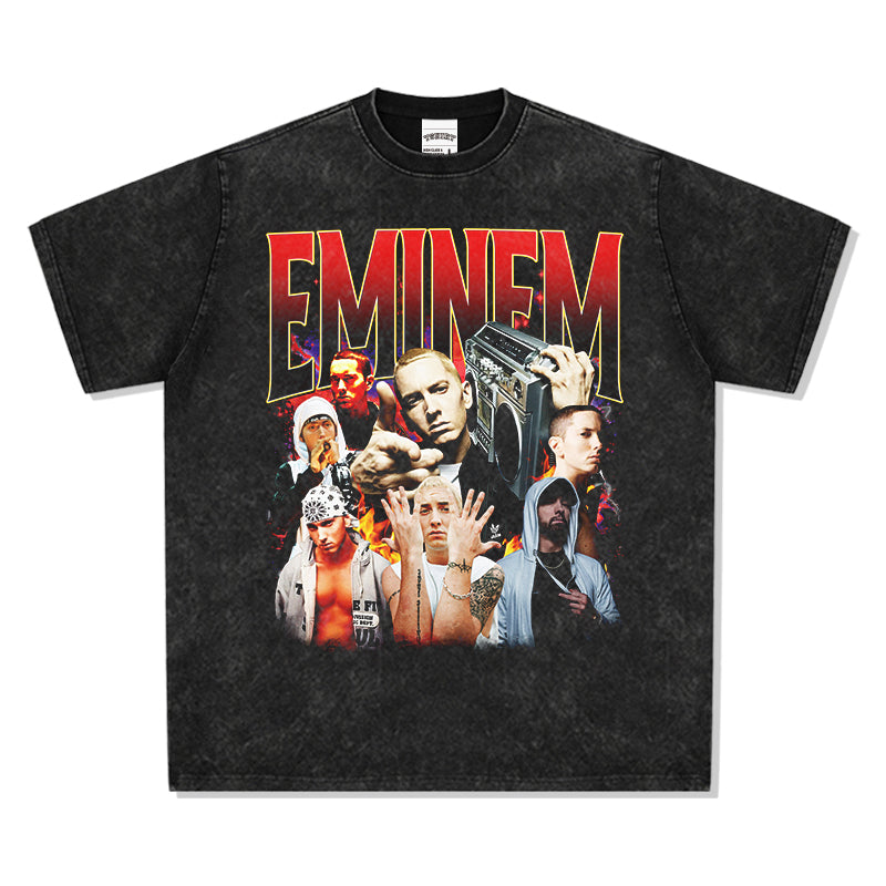 Eminem Tee - view 3