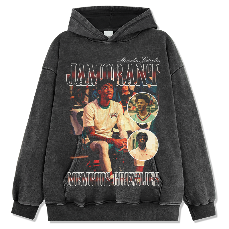 Memphis Grizzlies HOODIE NBA