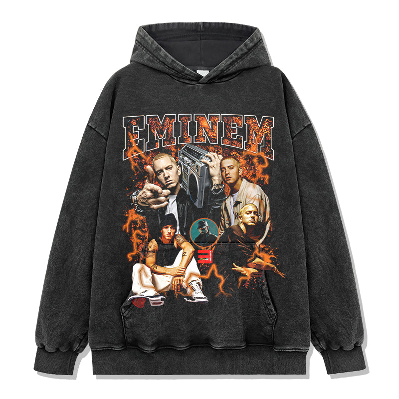 Emine HOODIE - view 2