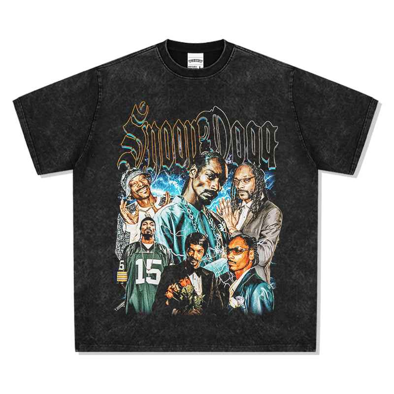 Snoop Dogg Tee - view 3